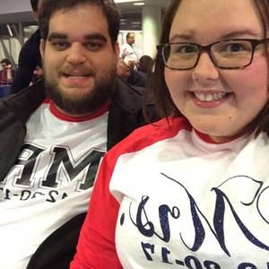 Meet your Posher, Kelsey